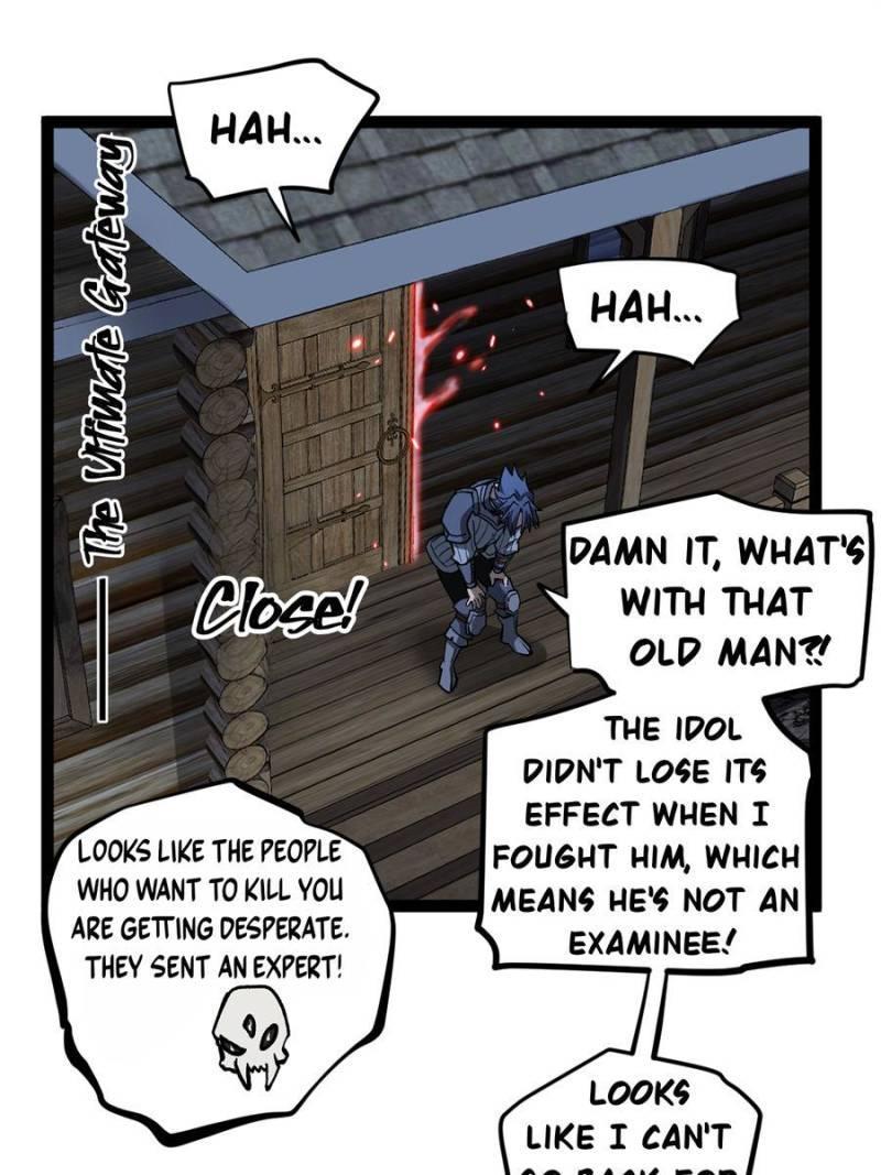 Read Myriad Realms Gatekeeper chapter 98 image 18 on Lezhin