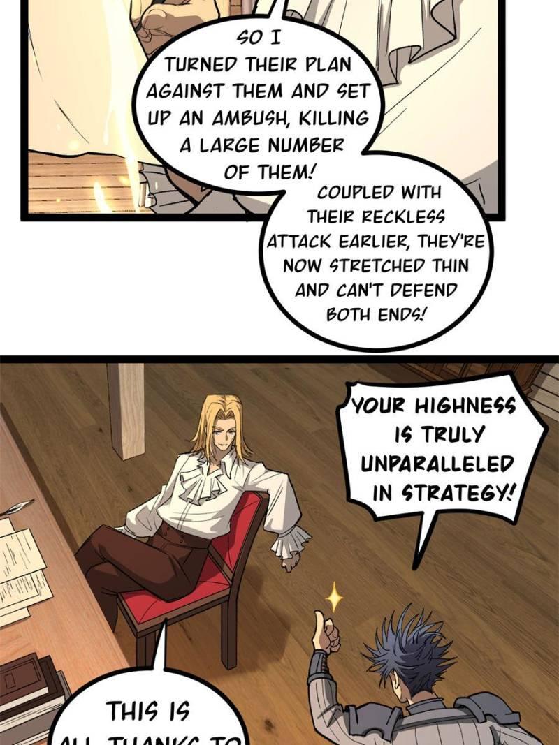 Read Myriad Realms Gatekeeper chapter 98 image 21 on Lezhin