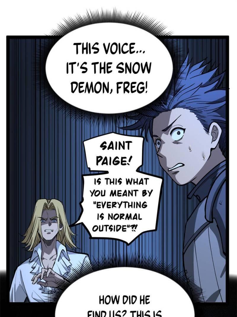 Read Myriad Realms Gatekeeper chapter 98 image 27 on Lezhin