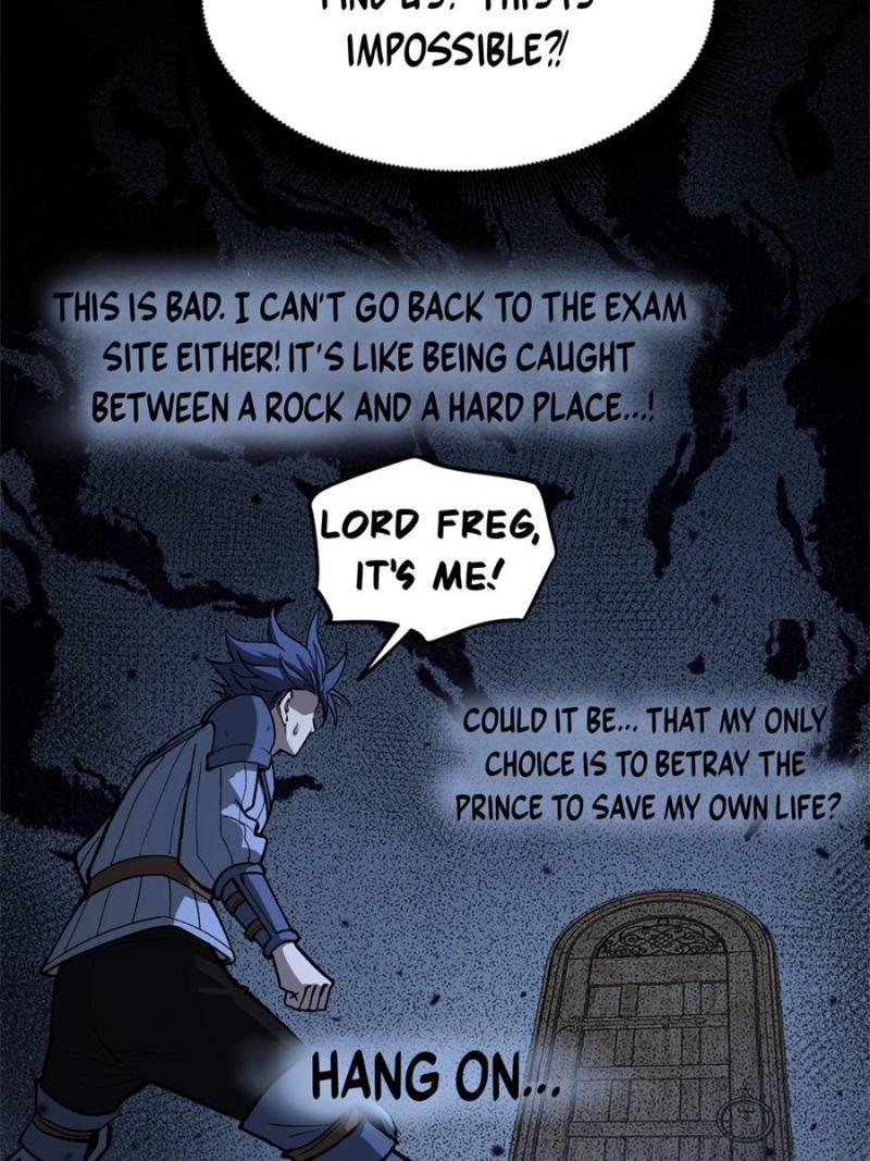 Read Myriad Realms Gatekeeper chapter 98 image 28 on Lezhin