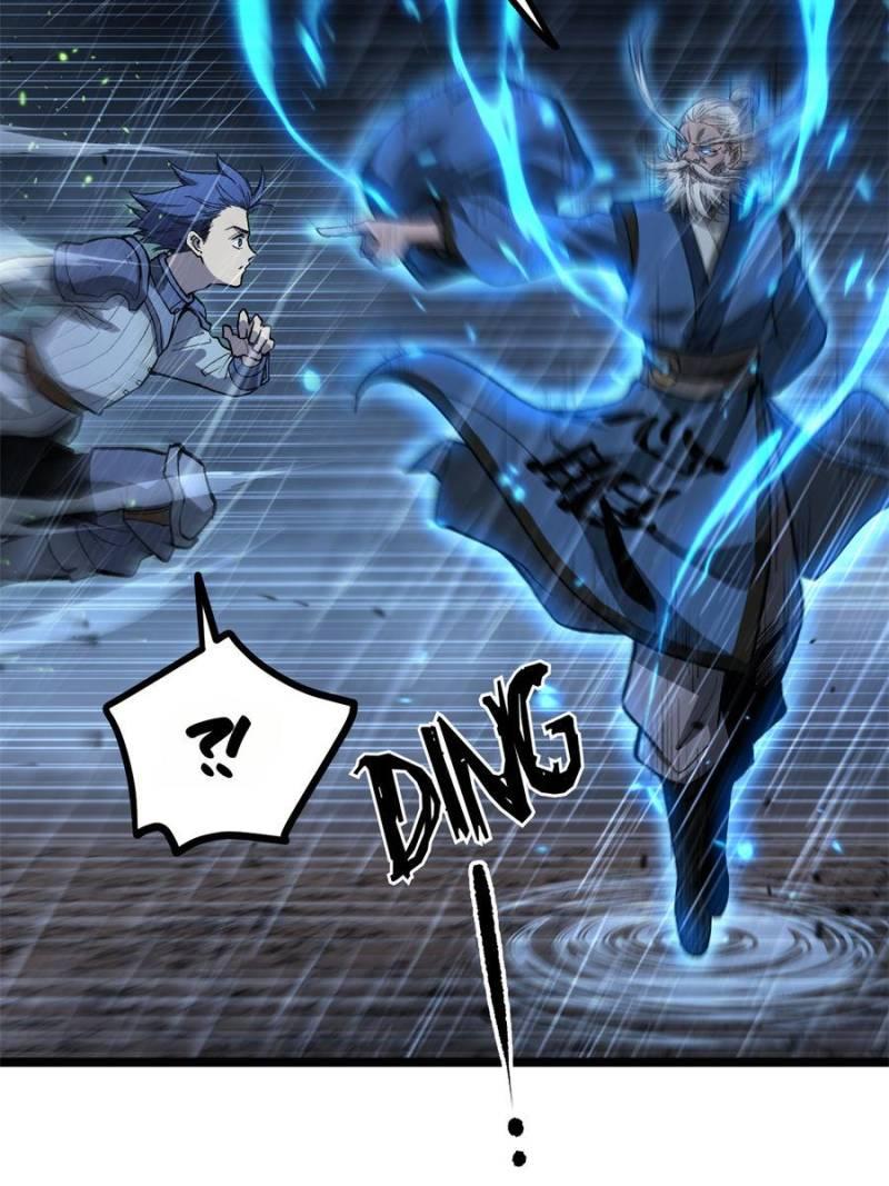Read Myriad Realms Gatekeeper chapter 98 image 3 on Lezhin