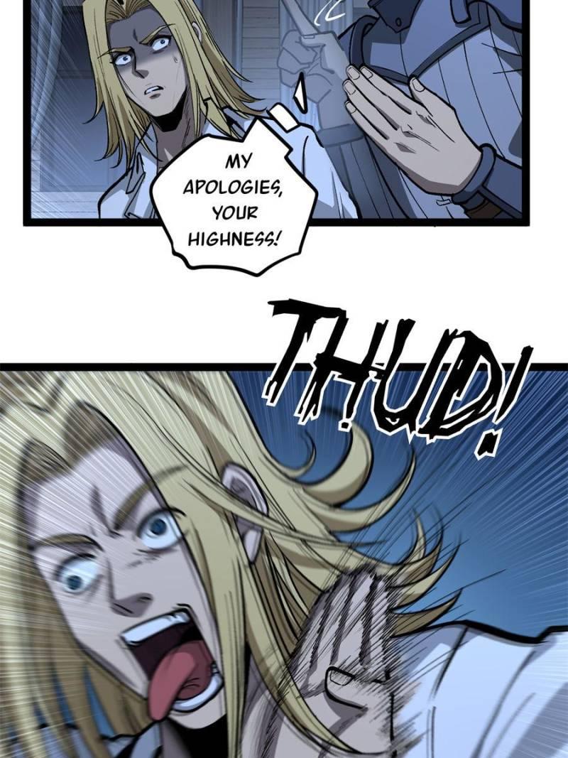 Read Myriad Realms Gatekeeper chapter 98 image 30 on Lezhin