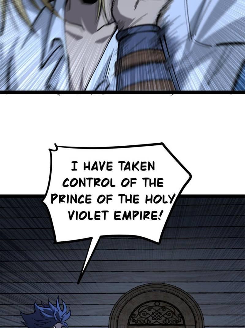 Read Myriad Realms Gatekeeper chapter 98 image 31 on Lezhin