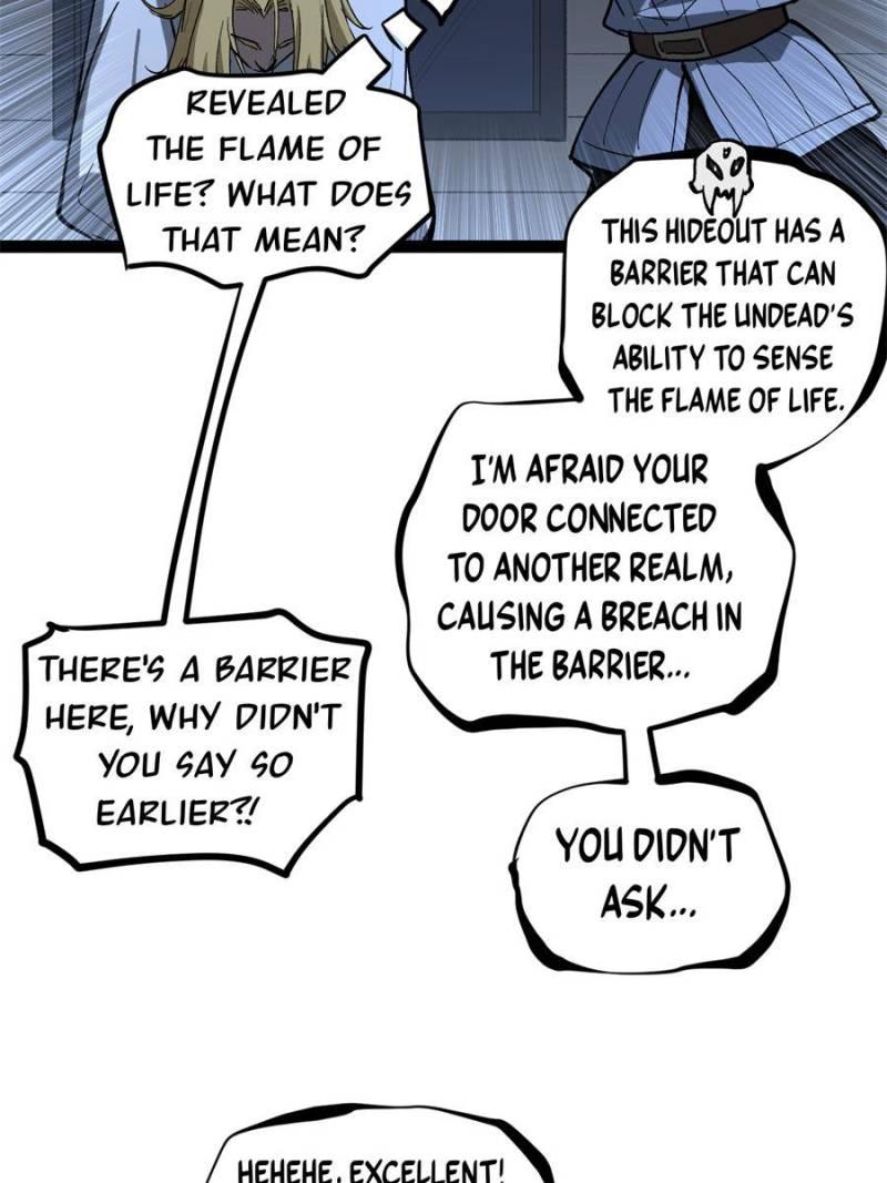 Read Myriad Realms Gatekeeper chapter 98 image 38 on Lezhin