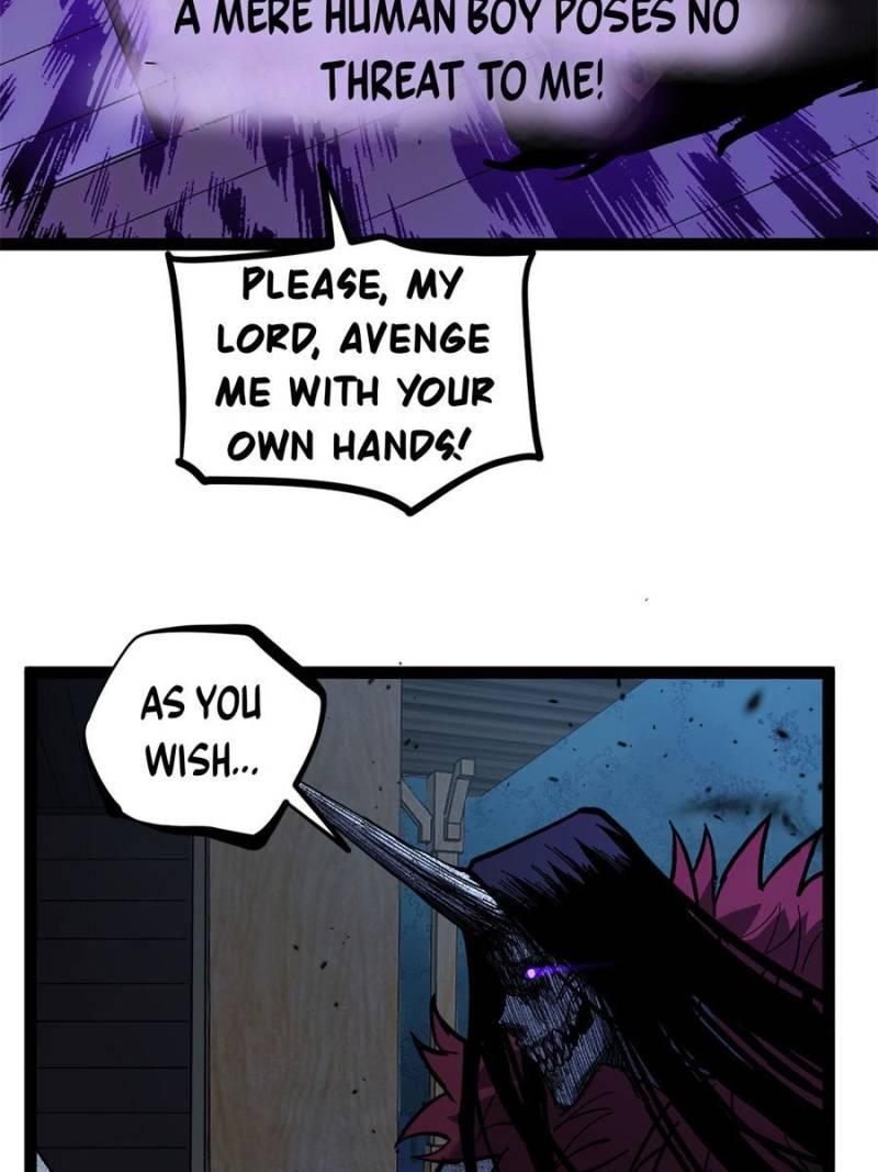 Read Myriad Realms Gatekeeper chapter 98 image 40 on Lezhin