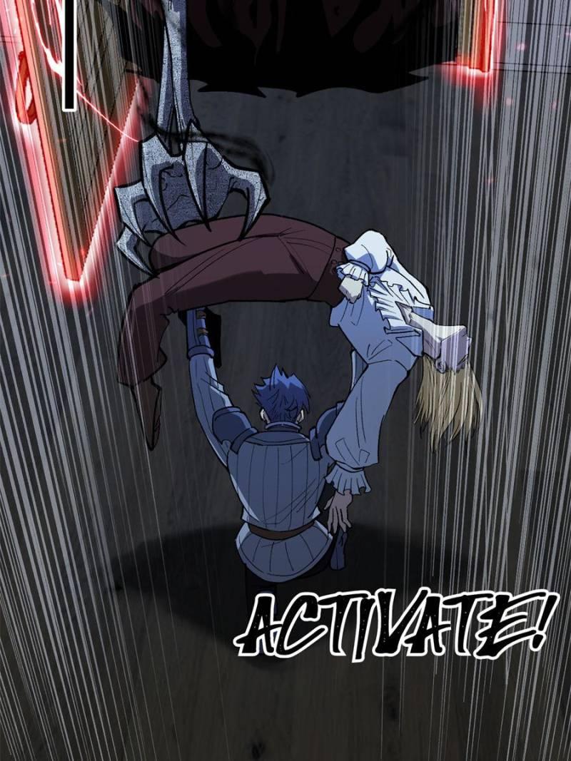 Read Myriad Realms Gatekeeper chapter 98 image 43 on Lezhin