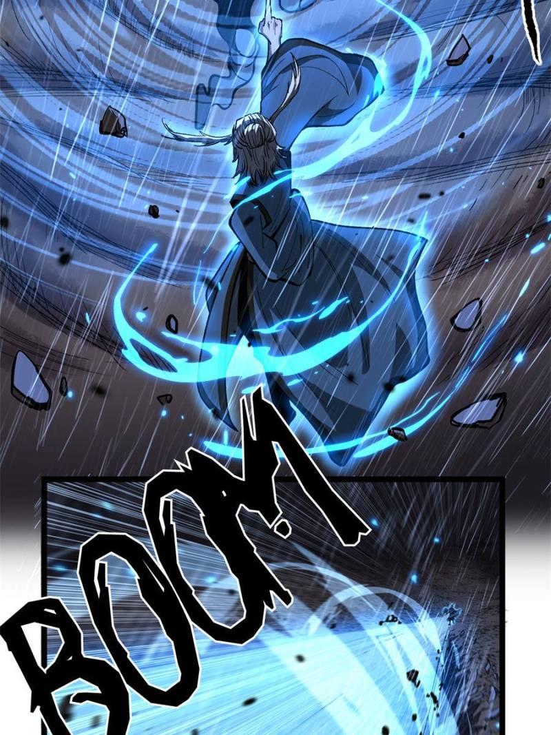 Read Myriad Realms Gatekeeper chapter 98 image 7 on Lezhin