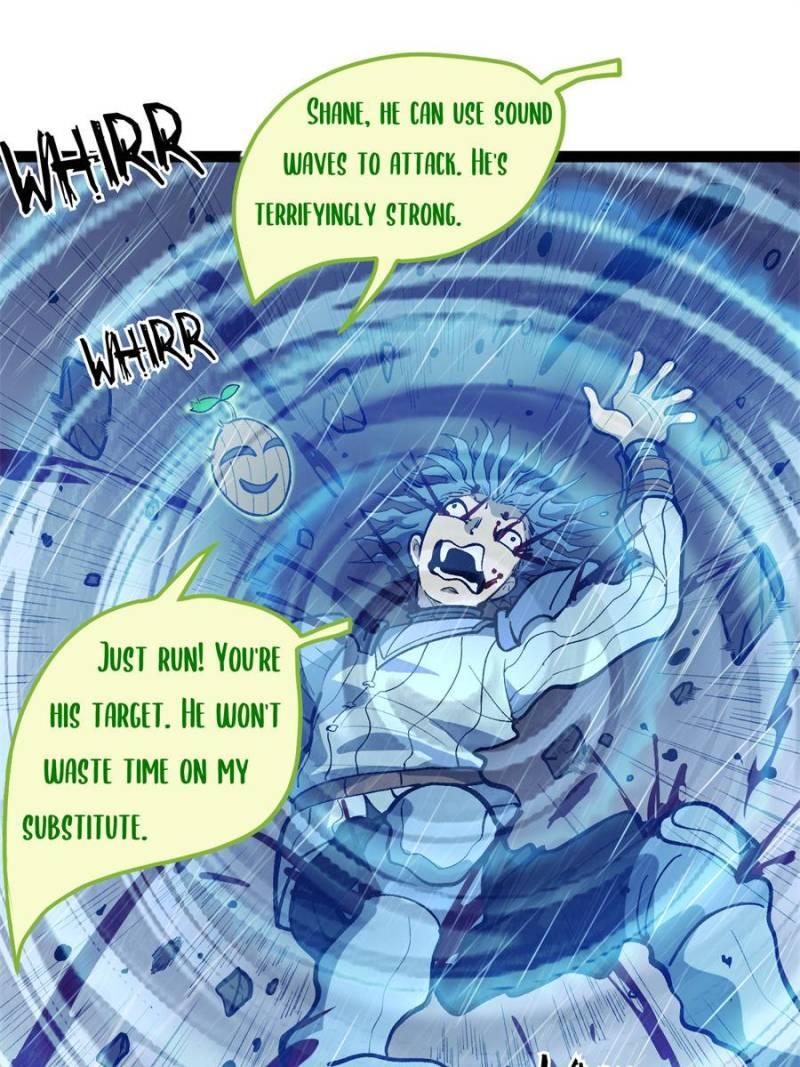 Read Myriad Realms Gatekeeper chapter 98 image 9 on Lezhin