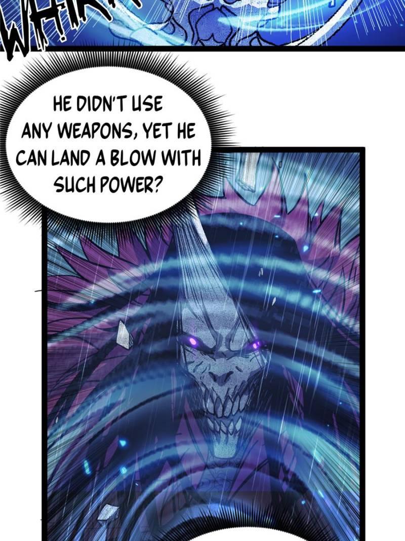 Read Myriad Realms Gatekeeper chapter 99 image 15 on Lezhin