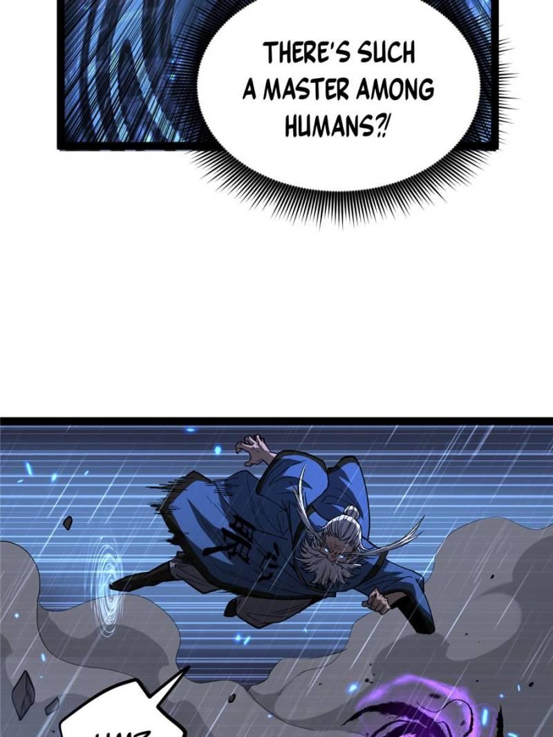 Read Myriad Realms Gatekeeper chapter 99 image 16 on Lezhin