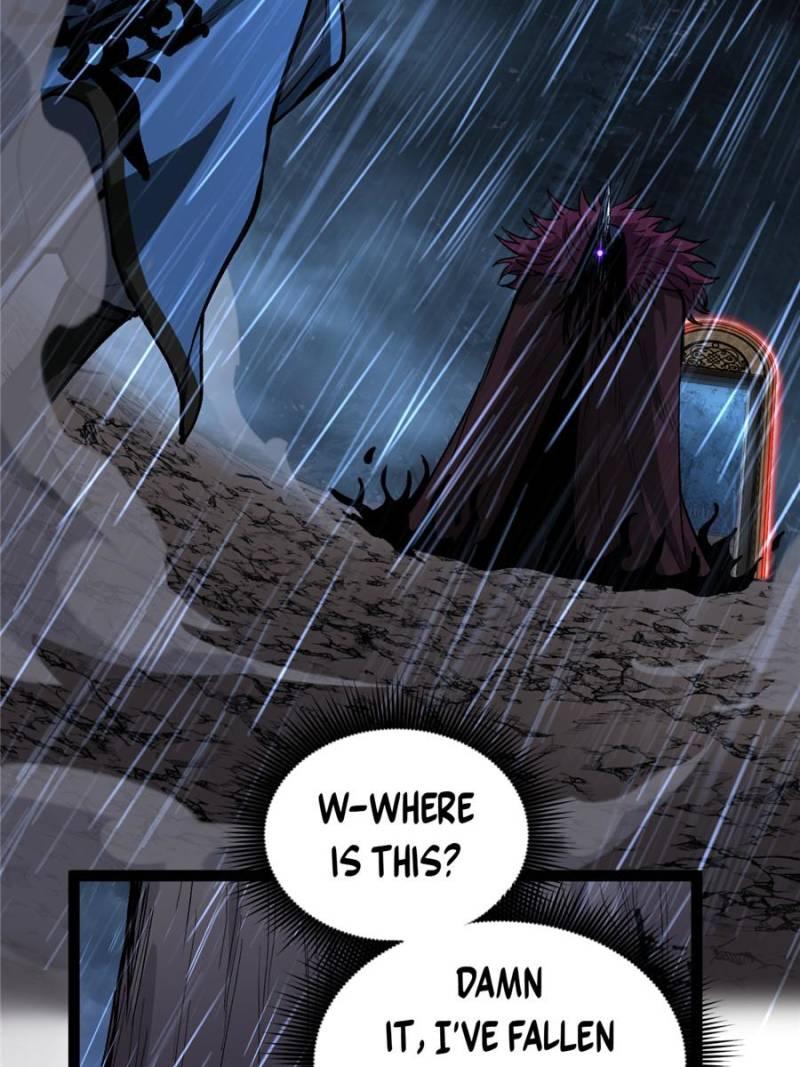 Read Myriad Realms Gatekeeper chapter 99 image 2 on Lezhin