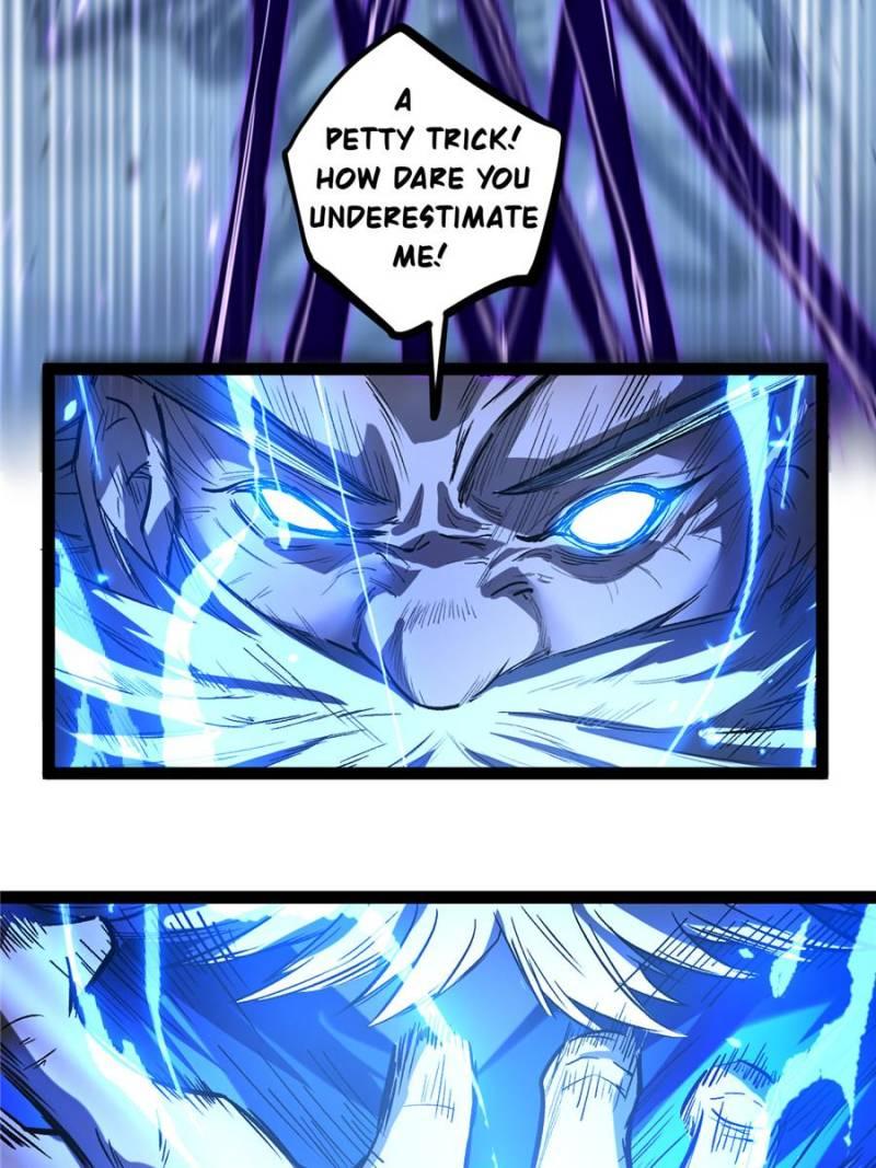 Read Myriad Realms Gatekeeper chapter 99 image 22 on Lezhin