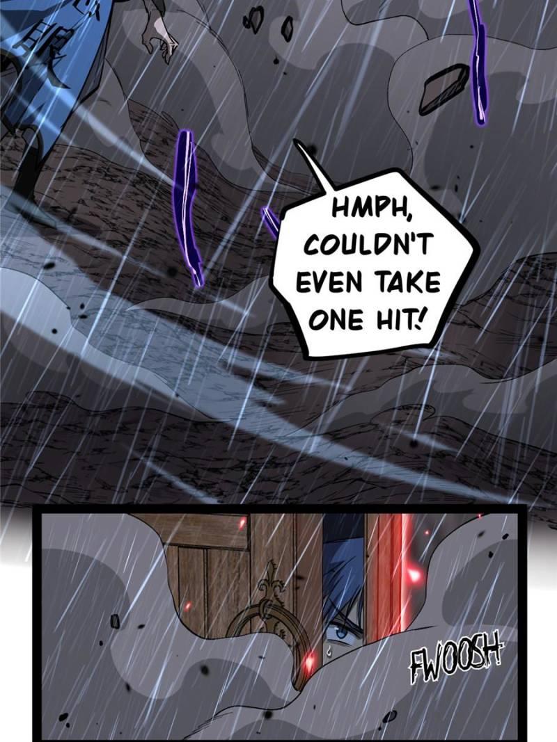 Read Myriad Realms Gatekeeper chapter 99 image 28 on Lezhin