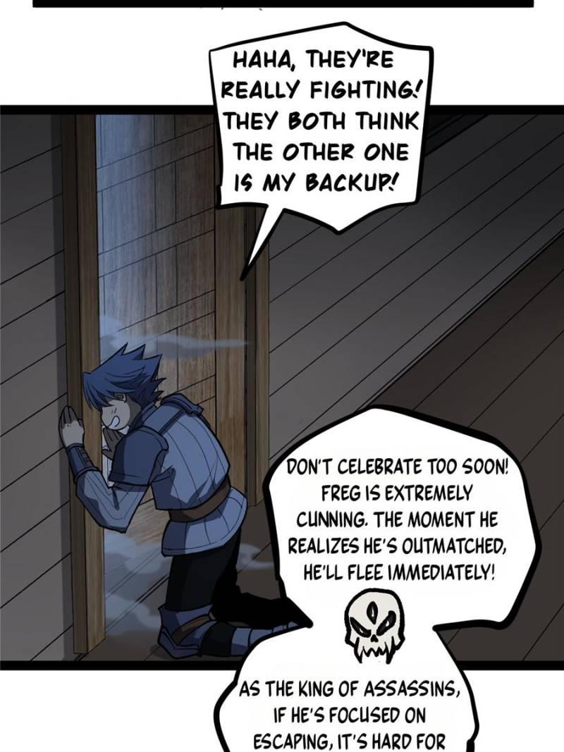 Read Myriad Realms Gatekeeper chapter 99 image 29 on Lezhin