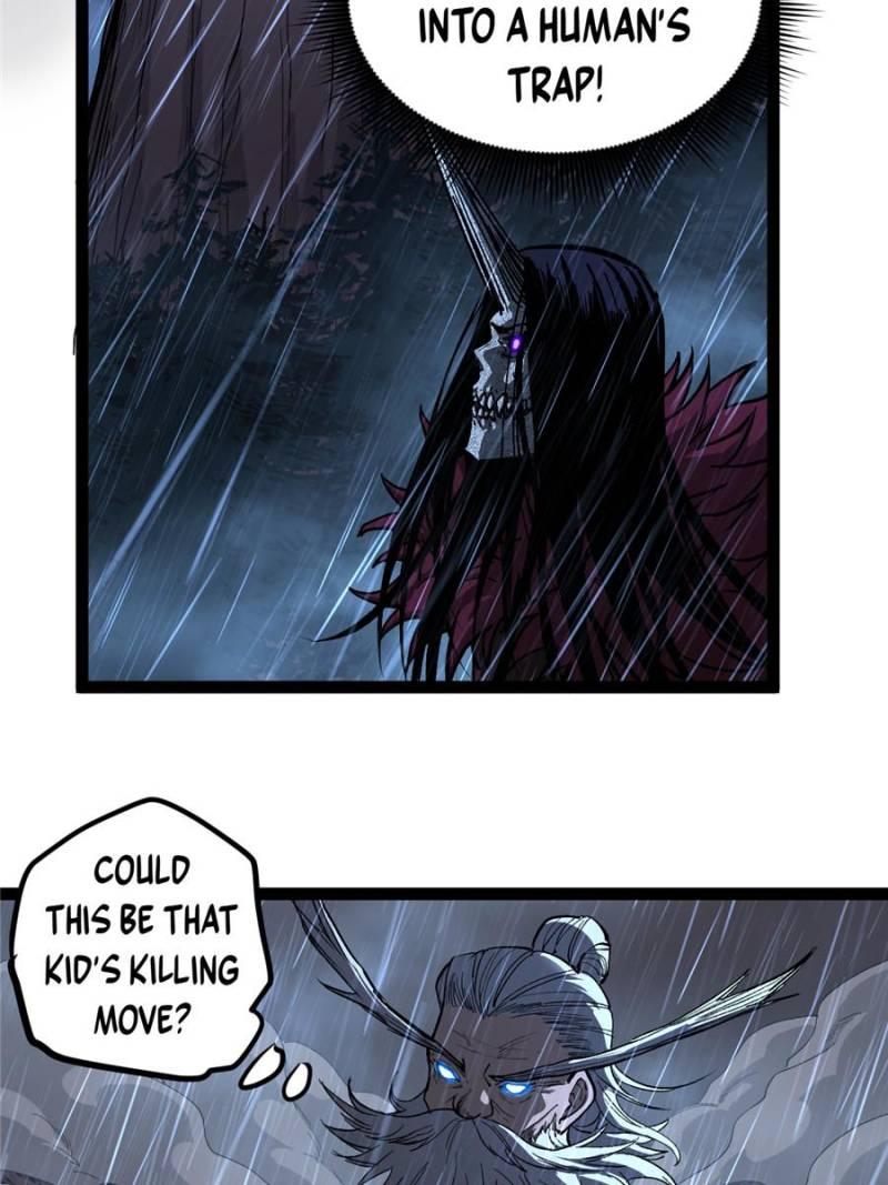Read Myriad Realms Gatekeeper chapter 99 image 3 on Lezhin