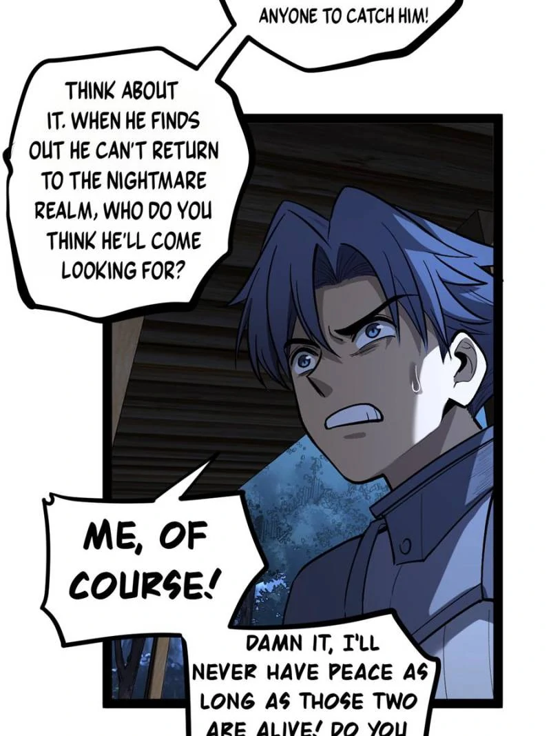 Read Myriad Realms Gatekeeper chapter 99 image 30 on Lezhin