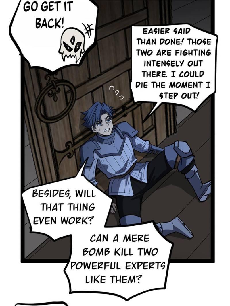 Read Myriad Realms Gatekeeper chapter 99 image 32 on Lezhin