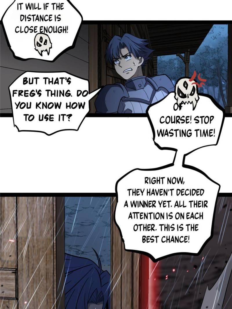 Read Myriad Realms Gatekeeper chapter 99 image 33 on Lezhin