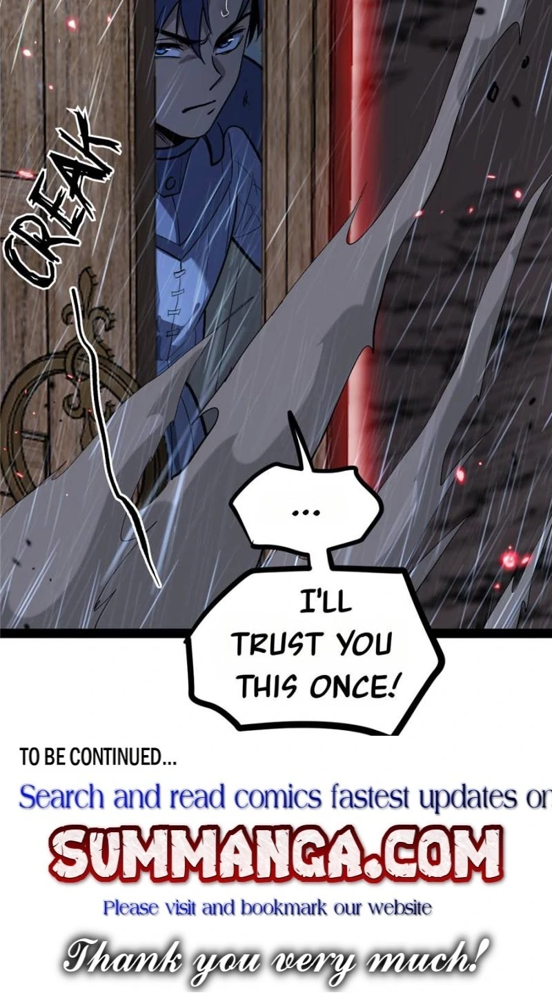 Read Myriad Realms Gatekeeper chapter 99 image 34 on Lezhin