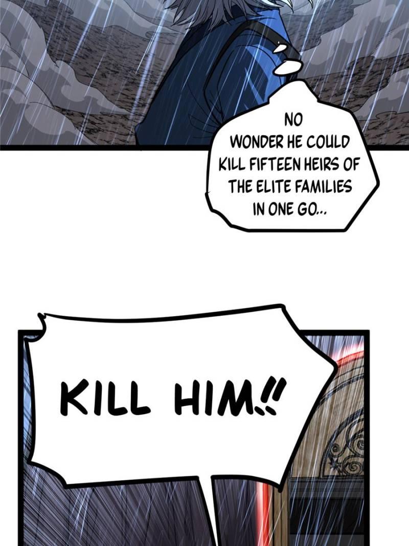 Read Myriad Realms Gatekeeper chapter 99 image 4 on Lezhin