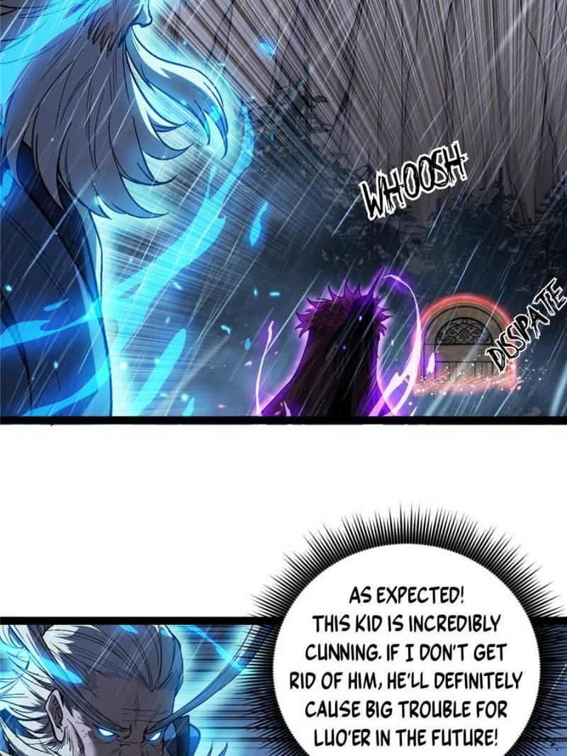 Read Myriad Realms Gatekeeper chapter 99 image 6 on Lezhin