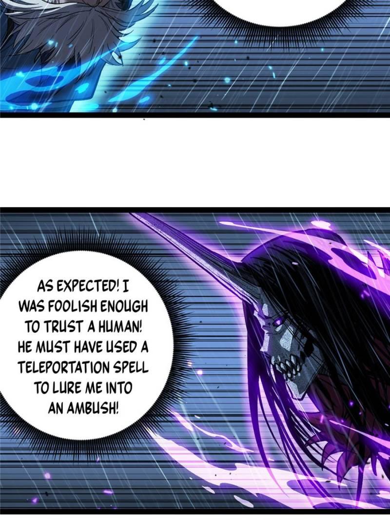 Read Myriad Realms Gatekeeper chapter 99 image 7 on Lezhin