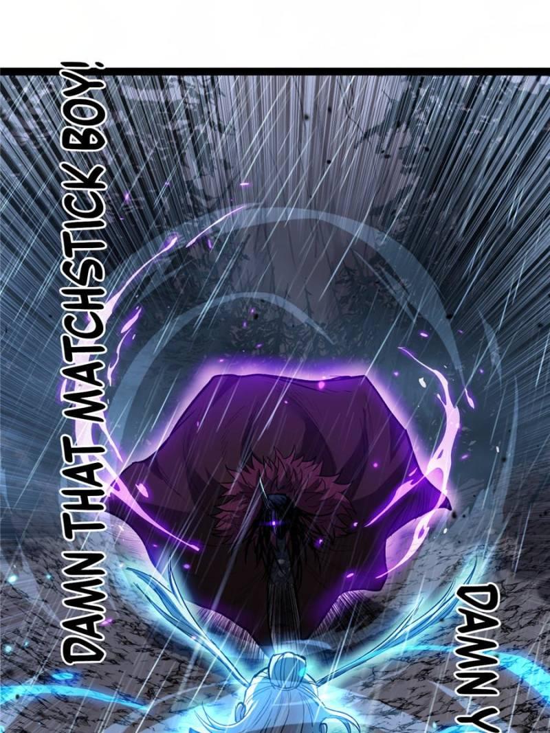 Read Myriad Realms Gatekeeper chapter 99 image 8 on Lezhin