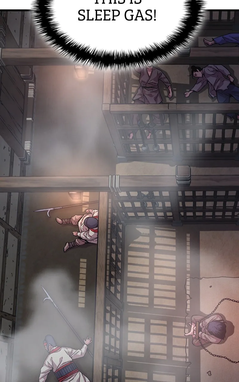 Read Myst, Might, Mayhem chapter 1 image 109 on Lezhin