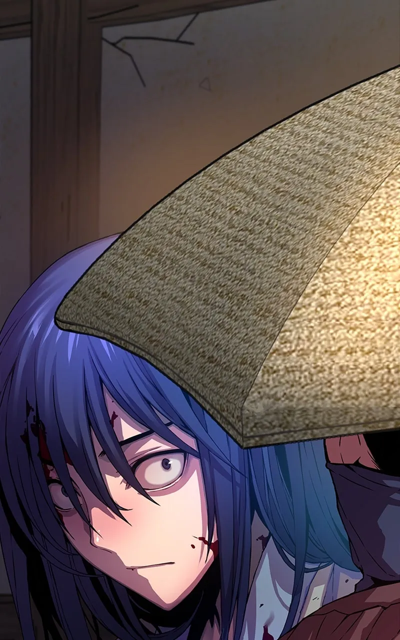Read Myst, Might, Mayhem chapter 1 image 121 on Lezhin