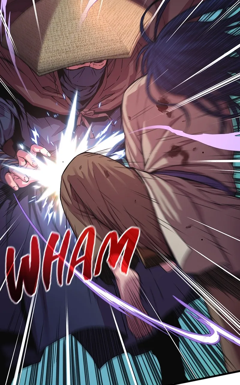 Read Myst, Might, Mayhem chapter 1 image 123 on Lezhin