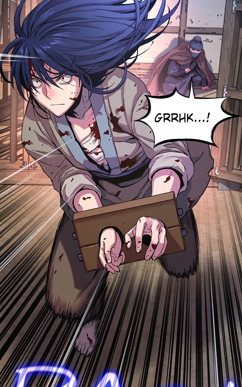 Read Myst, Might, Mayhem chapter 1 image 125 on Lezhin