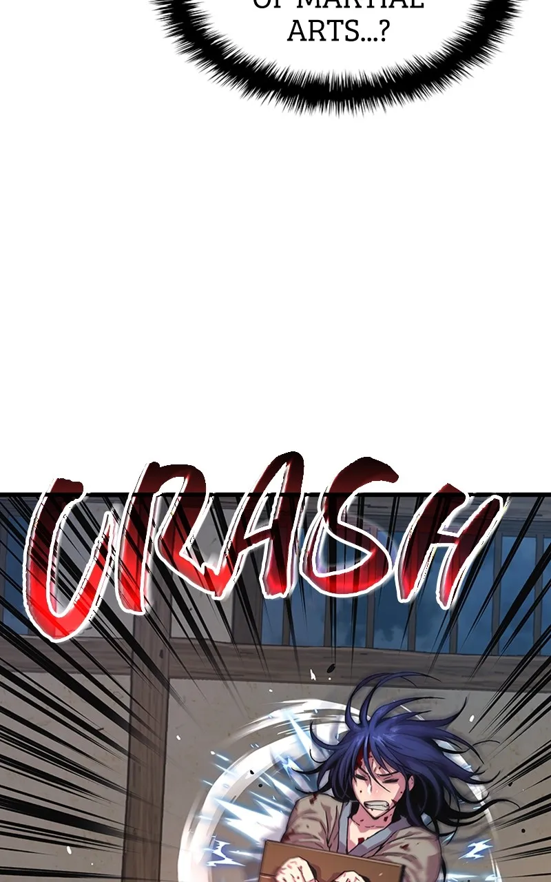 Read Myst, Might, Mayhem chapter 1 image 133 on Lezhin