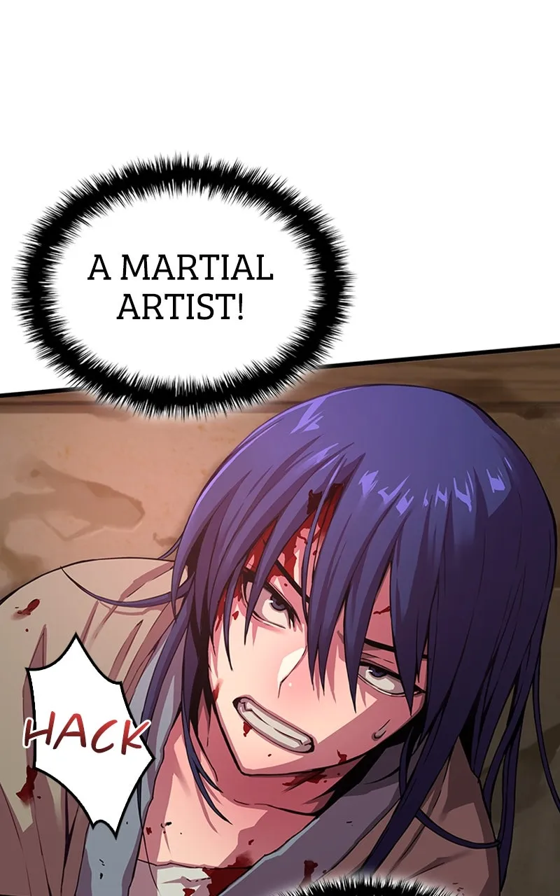 Read Myst, Might, Mayhem chapter 1 image 135 on Lezhin