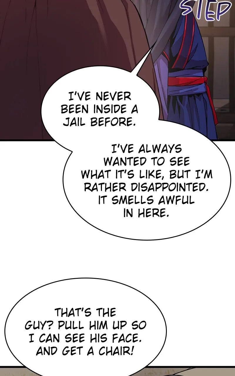 Read Myst, Might, Mayhem chapter 1 image 141 on Lezhin