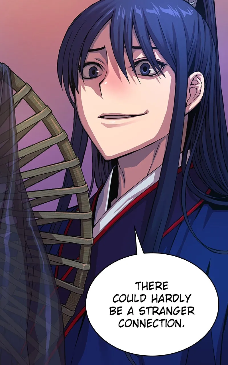 Read Myst, Might, Mayhem chapter 1 image 147 on Lezhin