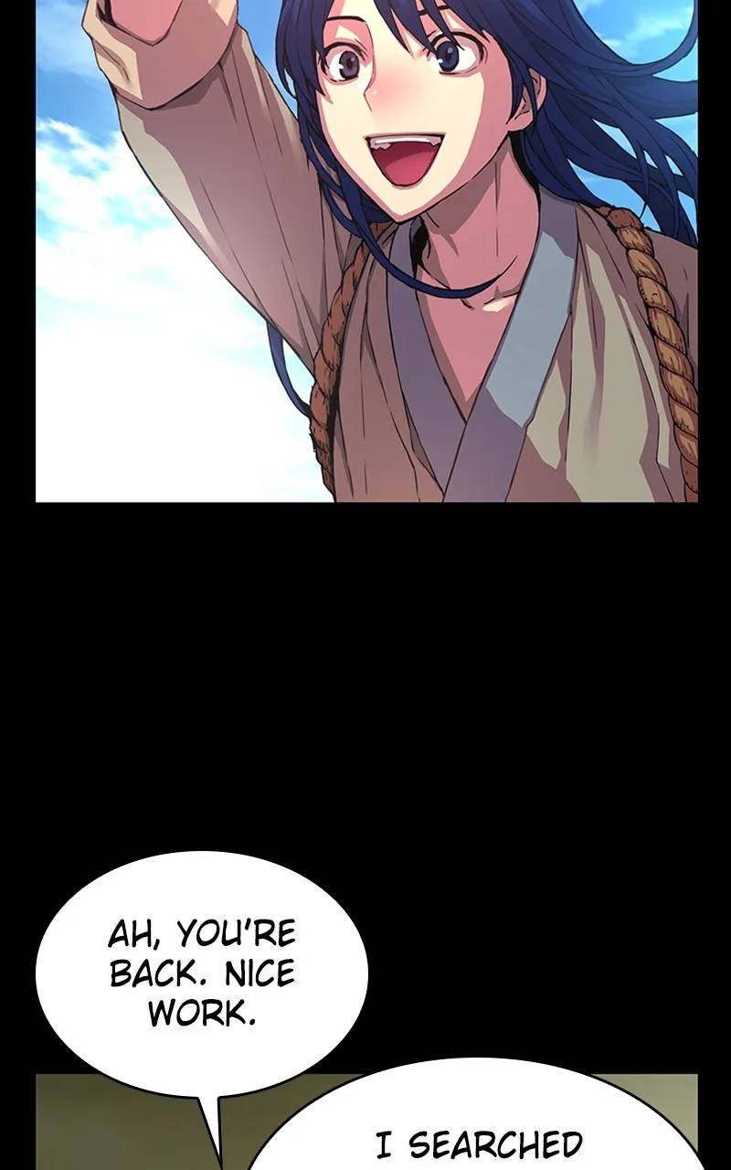 Read Myst, Might, Mayhem chapter 1 image 15 on Lezhin