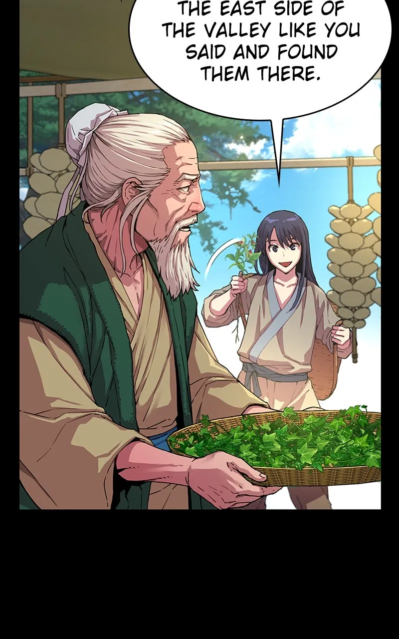 Read Myst, Might, Mayhem chapter 1 image 16 on Lezhin