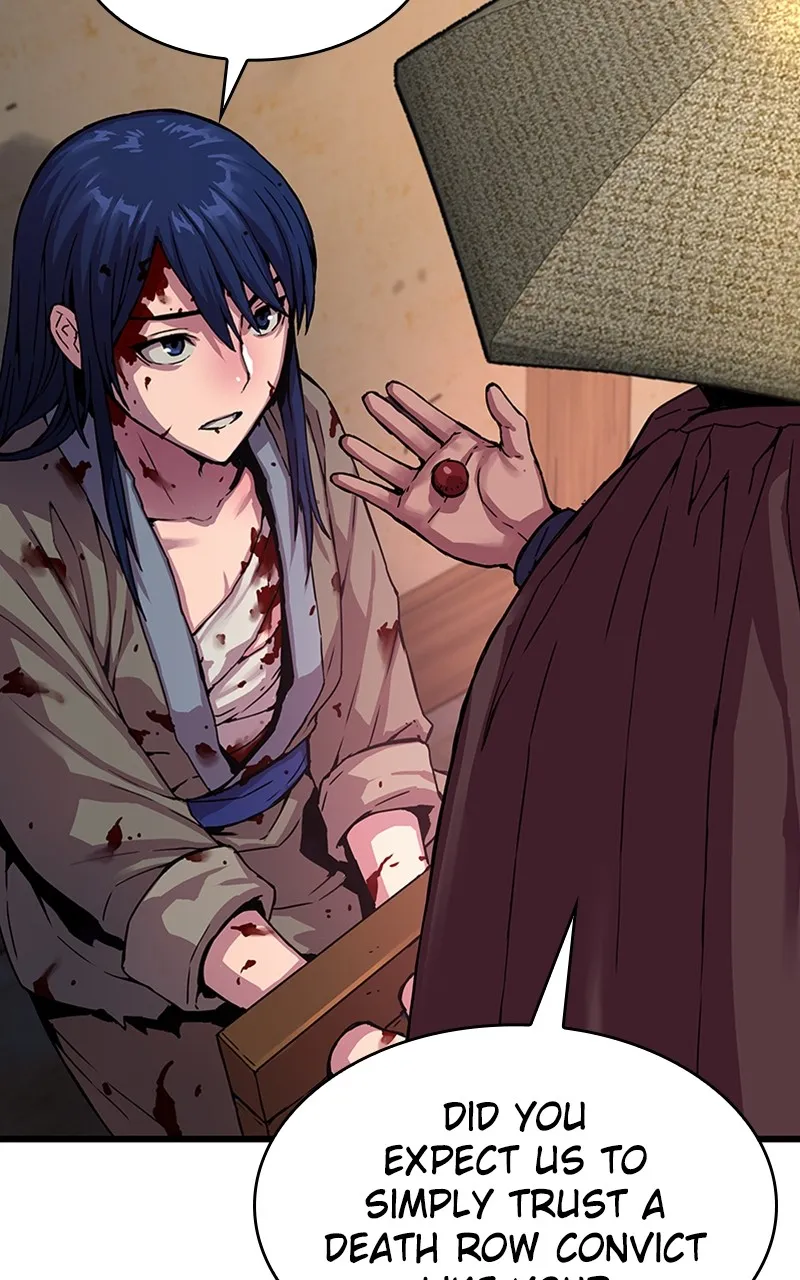 Read Myst, Might, Mayhem chapter 1 image 167 on Lezhin