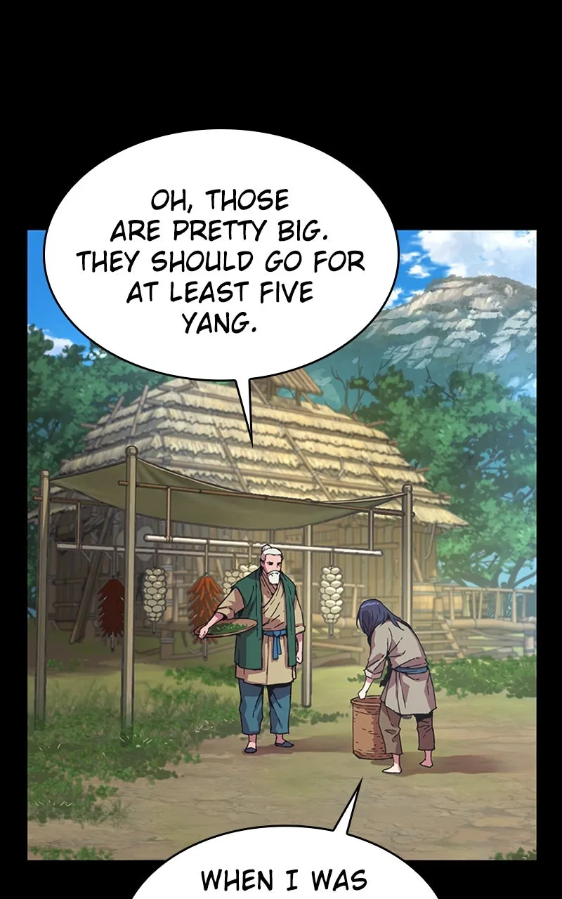 Read Myst, Might, Mayhem chapter 1 image 17 on Lezhin