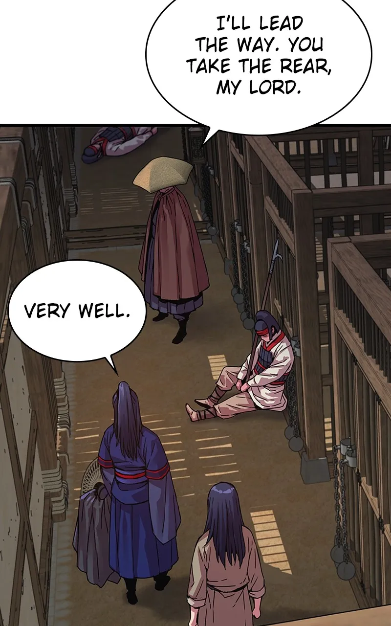 Read Myst, Might, Mayhem chapter 1 image 188 on Lezhin
