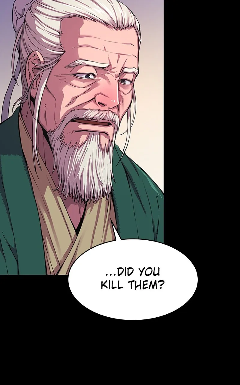 Read Myst, Might, Mayhem chapter 1 image 19 on Lezhin