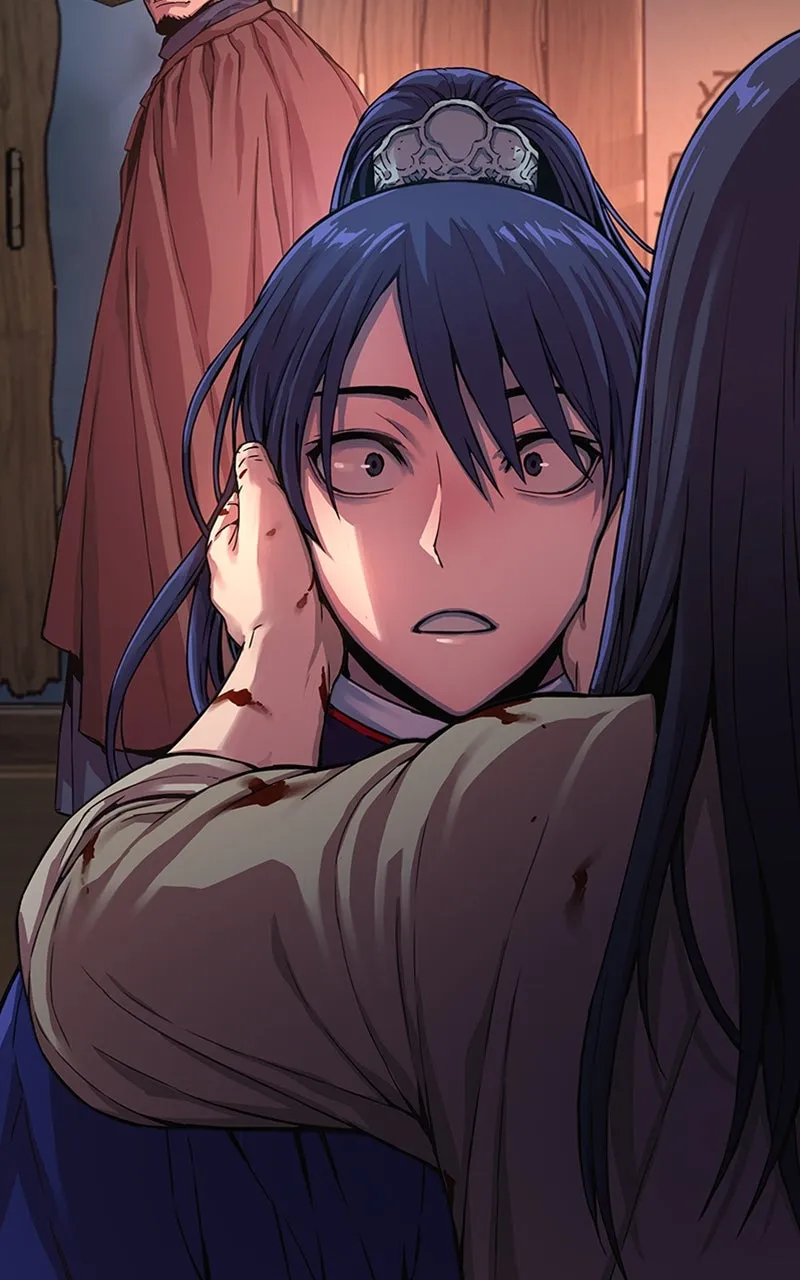Read Myst, Might, Mayhem chapter 1 image 194 on Lezhin