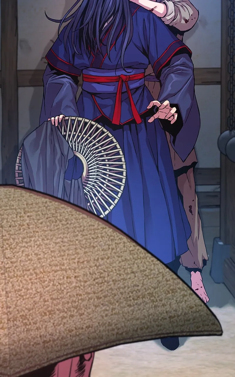 Read Myst, Might, Mayhem chapter 1 image 196 on Lezhin