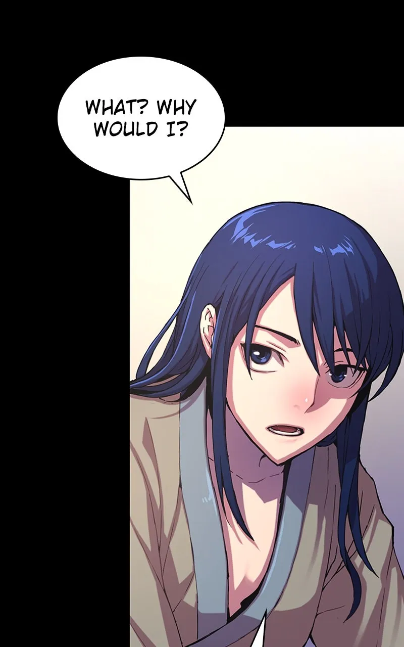 Read Myst, Might, Mayhem chapter 1 image 20 on Lezhin