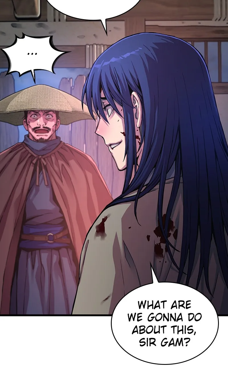 Read Myst, Might, Mayhem chapter 1 image 201 on Lezhin