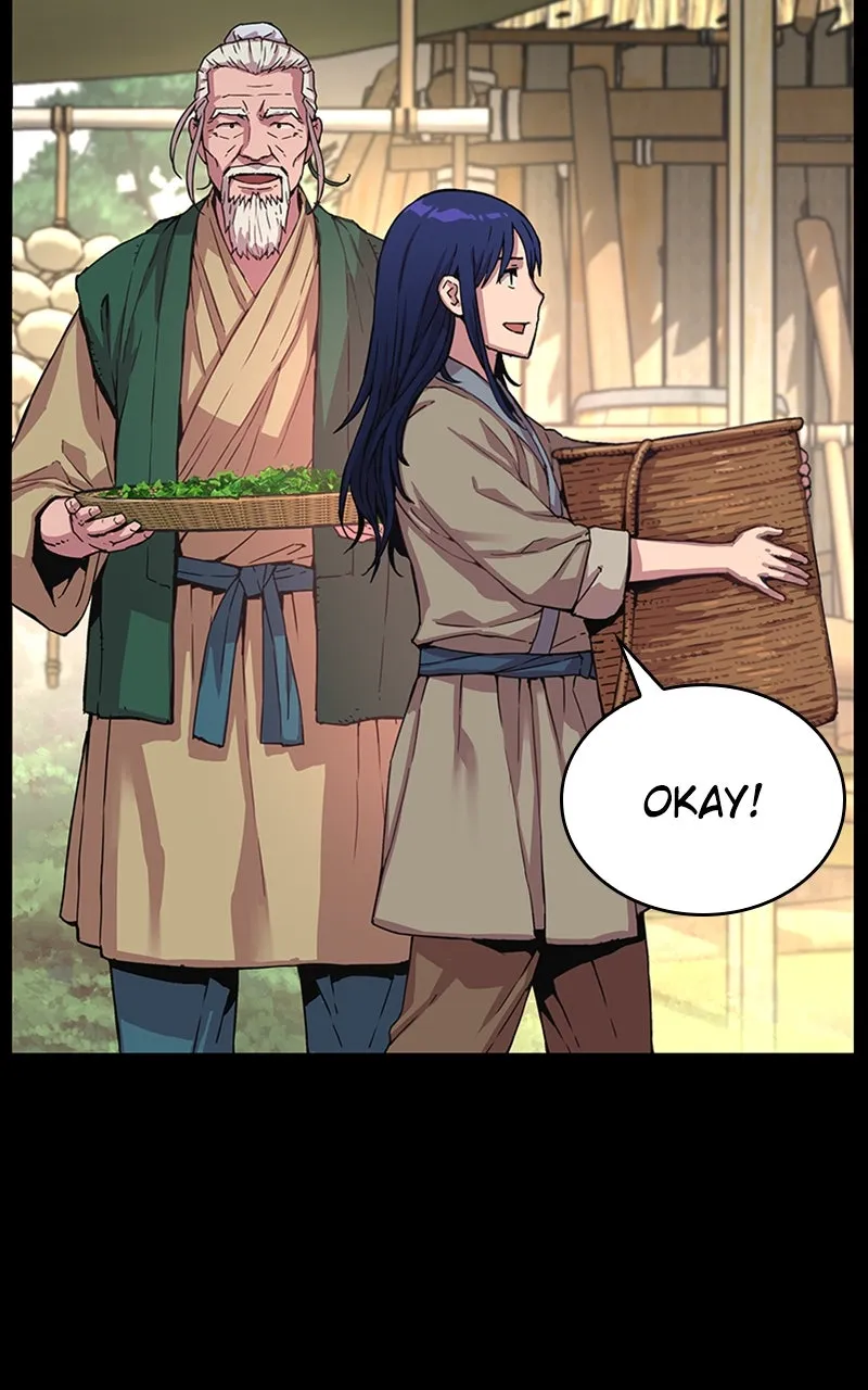 Read Myst, Might, Mayhem chapter 1 image 22 on Lezhin