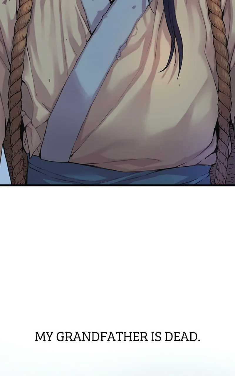 Read Myst, Might, Mayhem chapter 1 image 3 on Lezhin
