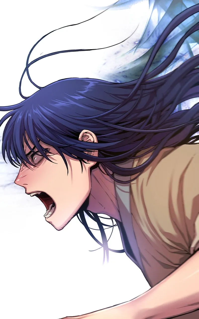 Read Myst, Might, Mayhem chapter 1 image 34 on Lezhin