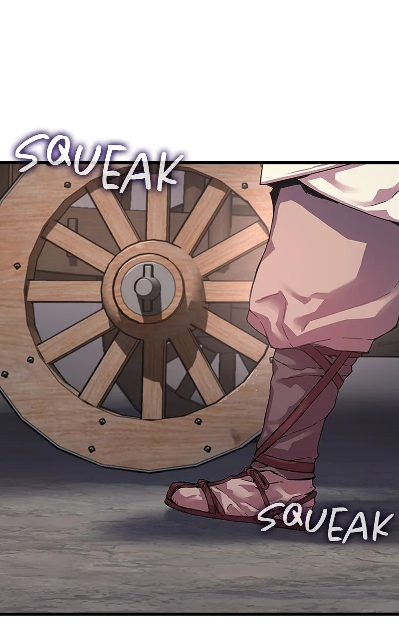 Read Myst, Might, Mayhem chapter 1 image 40 on Lezhin