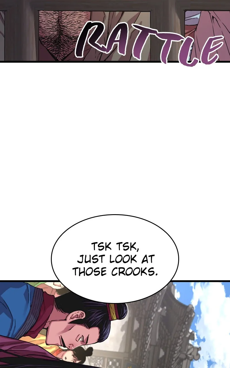 Read Myst, Might, Mayhem chapter 1 image 42 on Lezhin